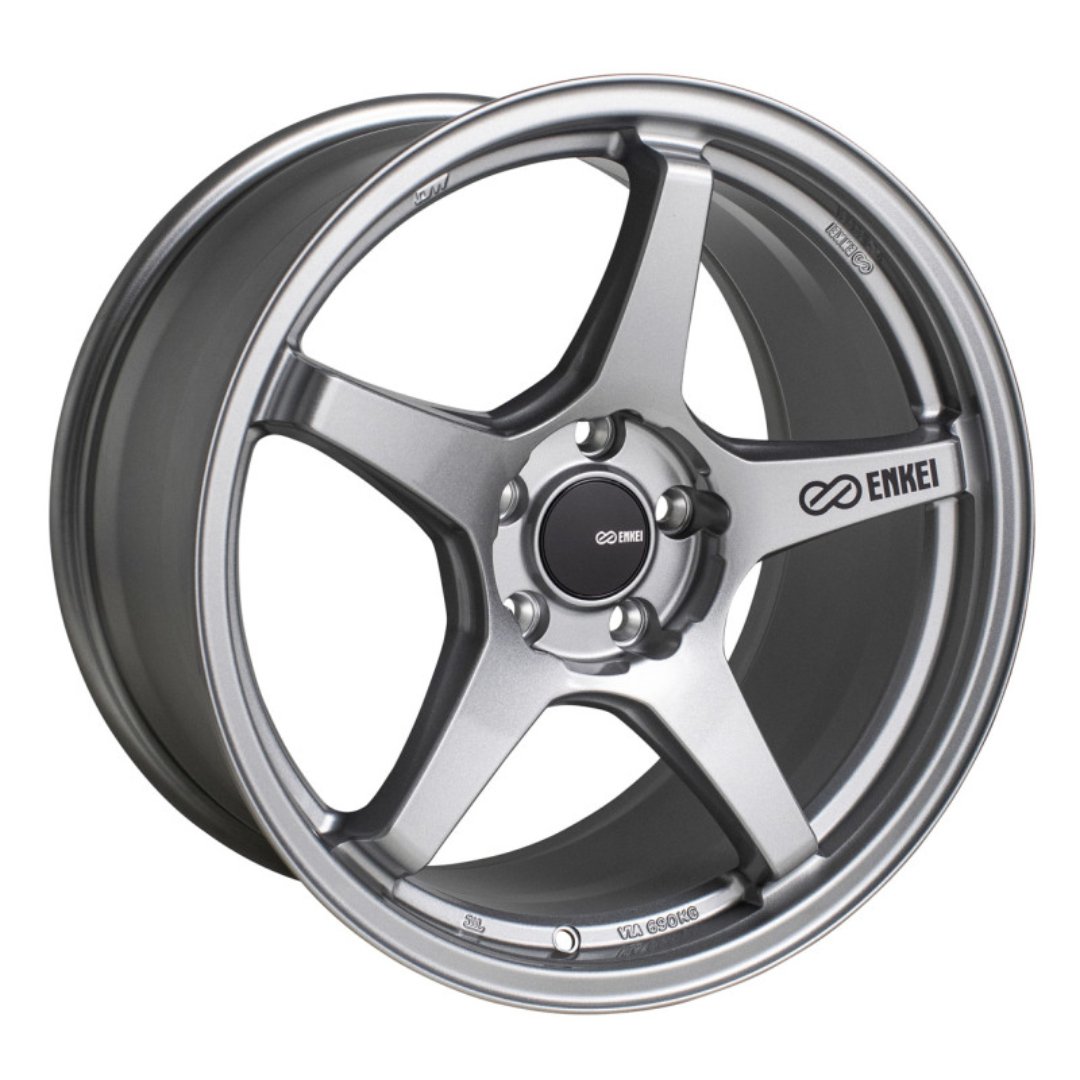 Enkei TS - 5 Wheels | 16 - 22+ Civic, 23+ Integra - Unity Performance