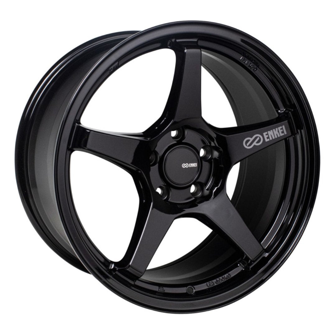 Enkei TS - 5 Wheels | 16 - 22+ Civic, 23+ Integra - Unity Performance