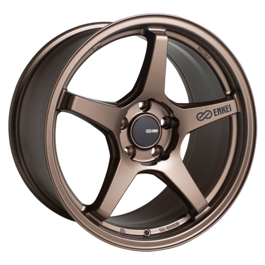 Enkei TS - 5 Wheels | 17 - 21 Type R FK8 & FL5, 23+ Integra Type S DE5 - Unity Performance