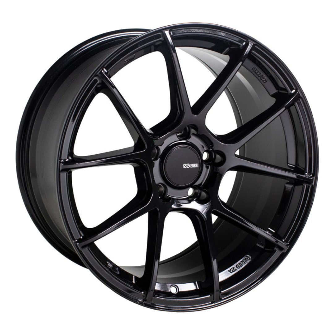 Enkei TS - V Wheels | 17 - 21 Type R FK8 & FL5, 23+ Integra Type S DE5 - Unity Performance