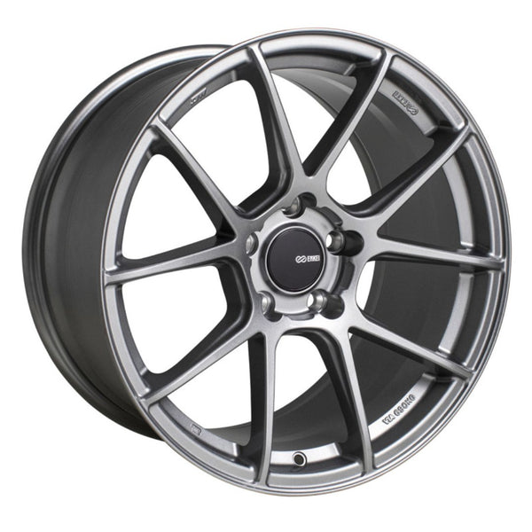 Enkei TS-V Wheels | Unity Performance