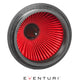 Eventuri Carbon Intake Replacement Filter | 17 - 23+ Type R FK8 & FL5, 23+ Integra Type S DE5 - Unity Performance