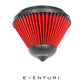 Eventuri Carbon Intake Replacement Filter | 17 - 23+ Type R FK8 & FL5, 23+ Integra Type S DE5 - Unity Performance
