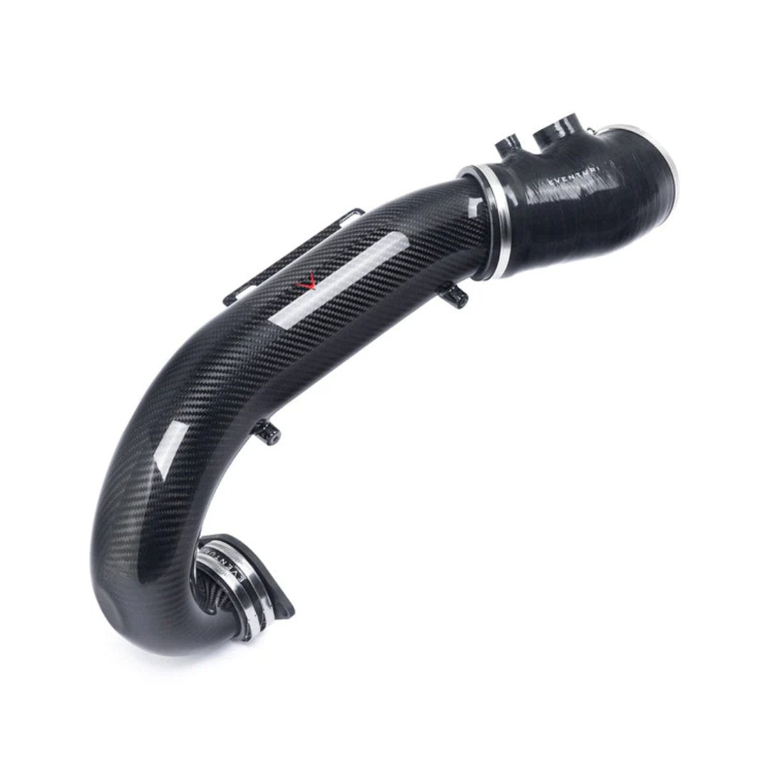Eventuri V3 Carbon Inlet Pipe | FK8 – Unity Performance