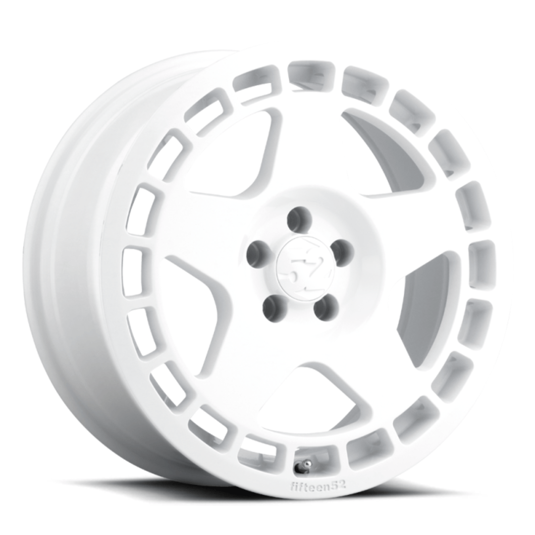 Turbomac Wheels | Unity Perf.