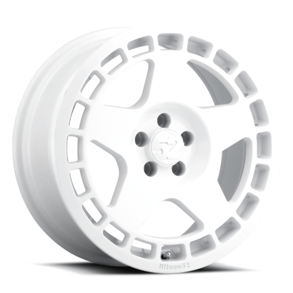 Turbomac Wheels | Unity Perf.
