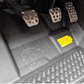 Findway Interior Mats | 16 - 21 Civic - Unity Performance