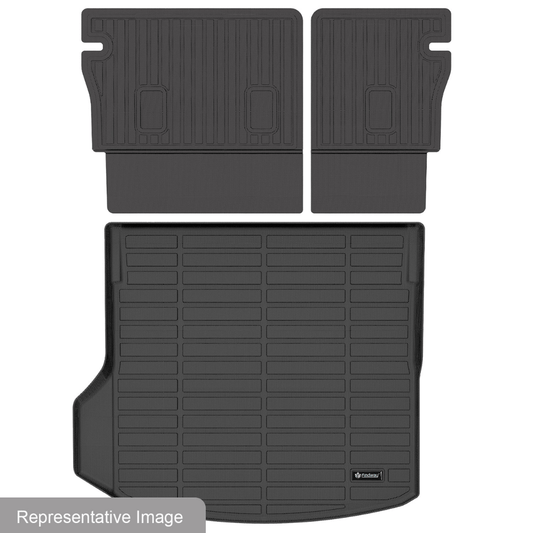 Findway Trunk Mat | 22+ Civic - Unity Performance