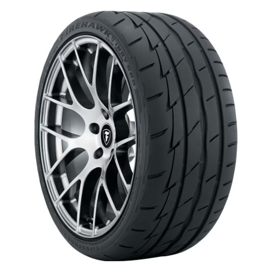 Firestone Firehawk Indy 500 Tires (Local Pick - Up ONLY) | 18" Sizes - Unity Performance