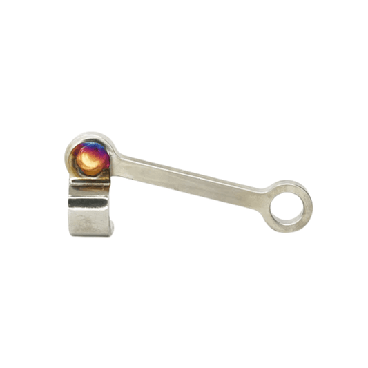 FK8 Wastegate Acutuator Arm | 17 - 21 Civic Type R FK8 - Unity Performance