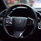 Flat - Bottom Steering Wheel | 16 - 21 Civic - Unity Performance