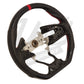 Flat - Bottom Steering Wheel | 16 - 21 Civic - Unity Performance