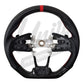 Flat - Bottom Steering Wheel | 16 - 21 Civic - Unity Performance