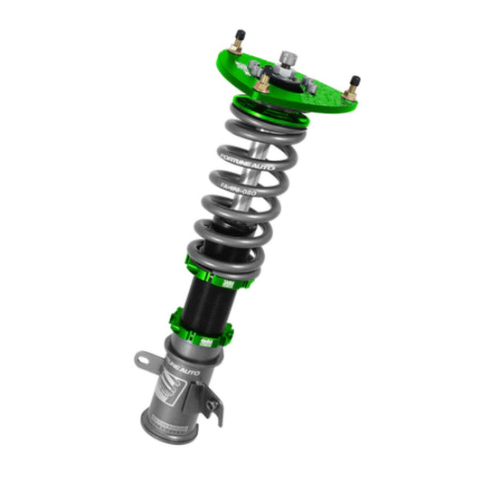 Fortune Auto 500 Coilovers (Hyperco Springs) | 17 - 21 Civic Type R FK8 - Unity Performance