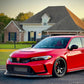 Garage Unique Front Lip | 23+ Civic Type R FL5 - Unity Performance