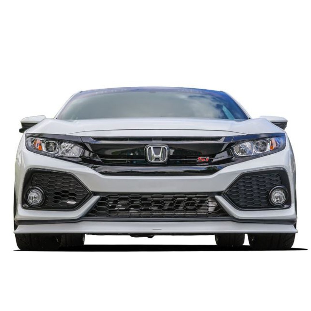 GReddy Front Lip Spoiler | 17 - 20 Civic Si - Unity Performance