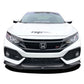 GReddy Front Lip Spoiler | 17 - 20 Civic Si - Unity Performance