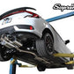 GReddy Supreme SP Exhaust | 17 - 20 Civic Si - Unity Performance