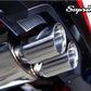 GReddy Supreme SP Exhaust | 17 - 21 Civic Hatch - Unity Performance