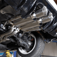 GReddy Supreme SP Exhaust | 23+ Civic Type R FL5 - Unity Performance