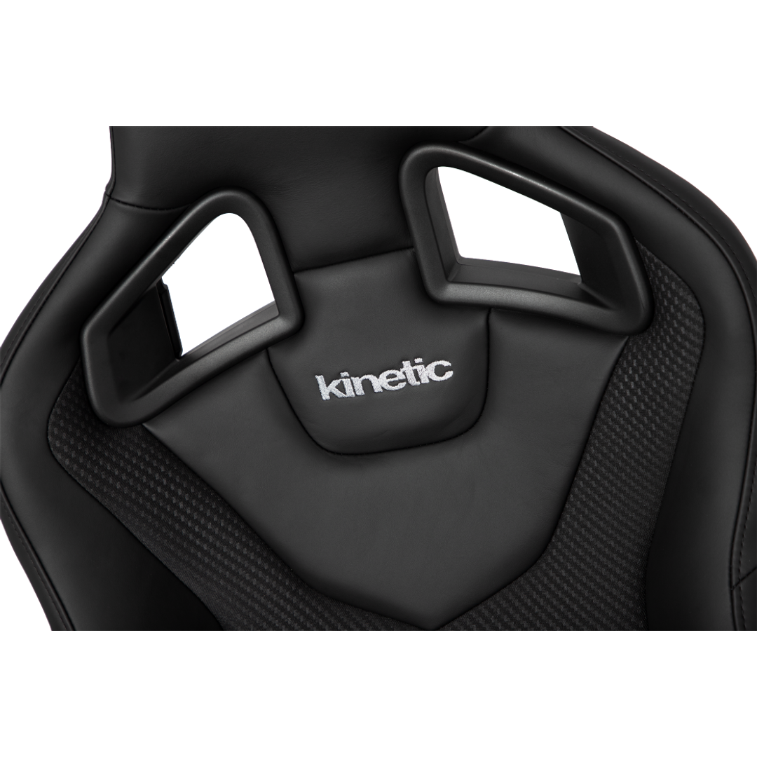 Kinetic Apex GTR Reclining Seat detail