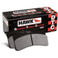 Hawk DTC - 60 Front Brake Pads | 16 - 21 Civic Base - Unity Performance