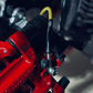 HEL Braided Brake Lines | 23+ Civic Type R FL5 - Unity Performance