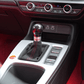 HKS Carbon Fiber Shift Knob | 16 - 22+ Civic, 23+ Integra - Unity Performance