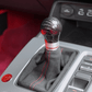 HKS Carbon Fiber Shift Knob | 16 - 22+ Civic, 23+ Integra - Unity Performance