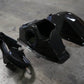 HKS Dry Carbon Intake Kit | 17 - 21 Civic Type R - Unity Performance