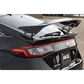 HKS Duckbill Spoiler | 22+ Civic Hatch, 23+ Civic Type R FL5 - Unity Performance