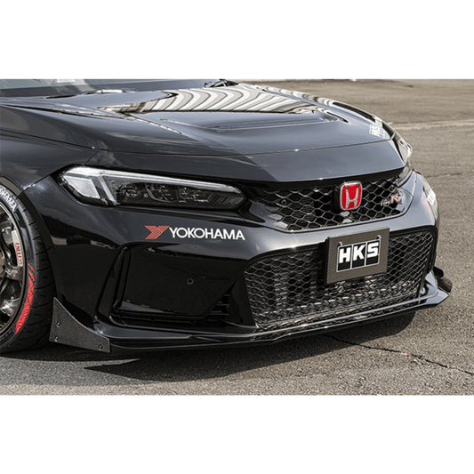 HKS Front Lip / Spoiler | 23+ Civic Type R FL5 - Unity Performance