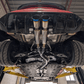 HKS Hi - Power Exhaust | 23+ Civic Type R FL5 - Unity Performance