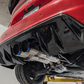 HKS Hi - Power Exhaust | 23+ Civic Type R FL5 - Unity Performance