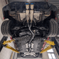 HKS Hi - Power Exhaust | 23+ Civic Type R FL5 - Unity Performance