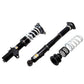 HKS Hipermax S Coilover Kit | 17 - 21 Civic Hatch - Unity Performance