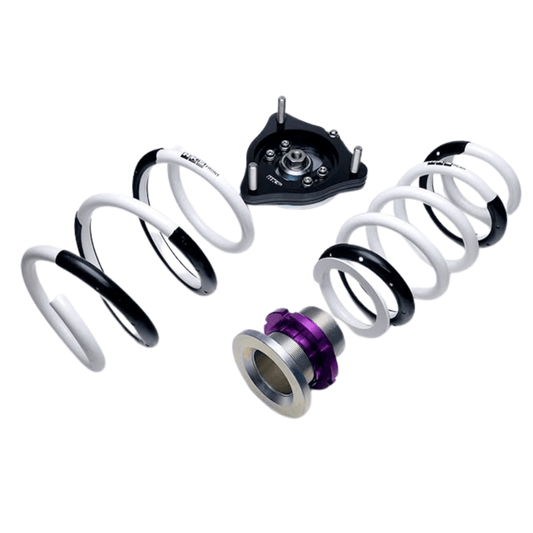 HKS Hipermax Touring Spring Kit | 23+ Civic Type R FL5 - Unity Performance