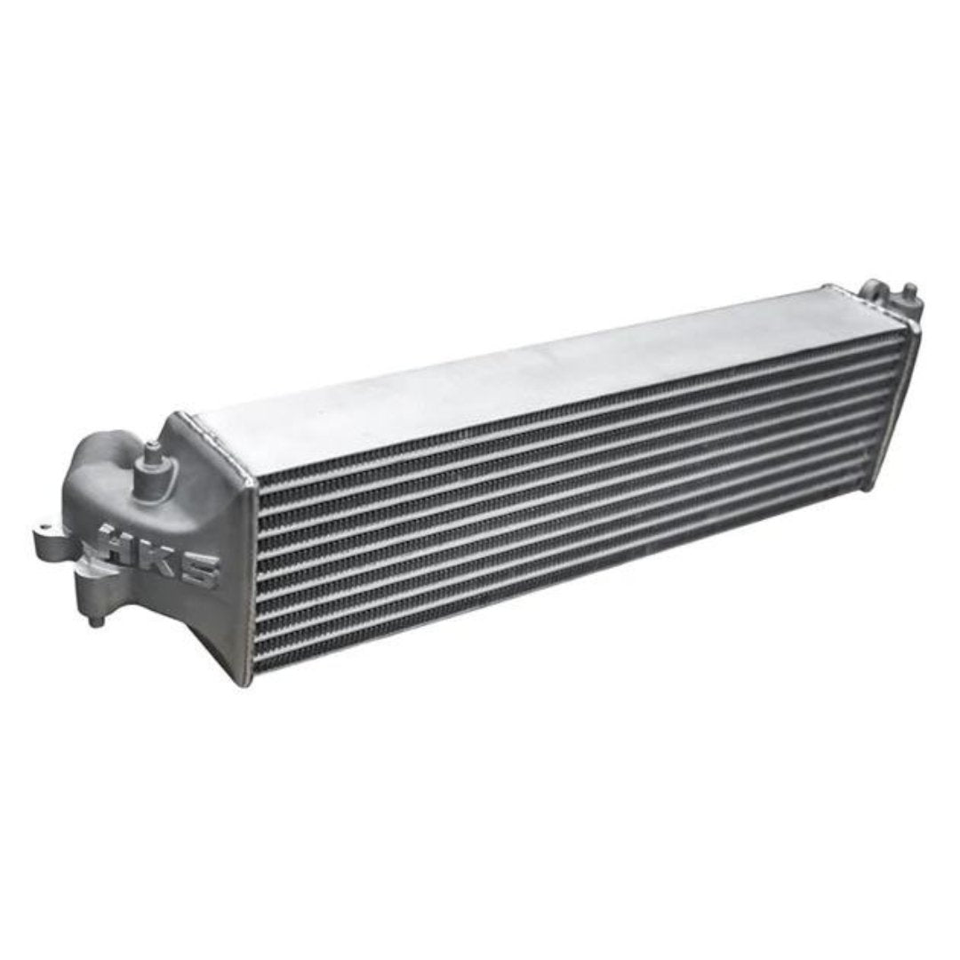 HKS Intercooler | 17 - 21 Civic Type R FK8 - Unity Performance