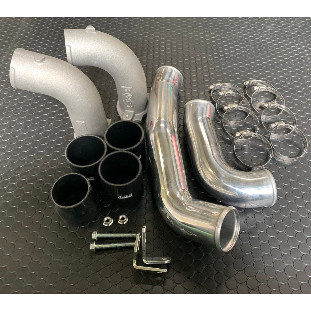 HKS Intercooler Kit | 23+ Civic Type R FL5 – Unity Performance
