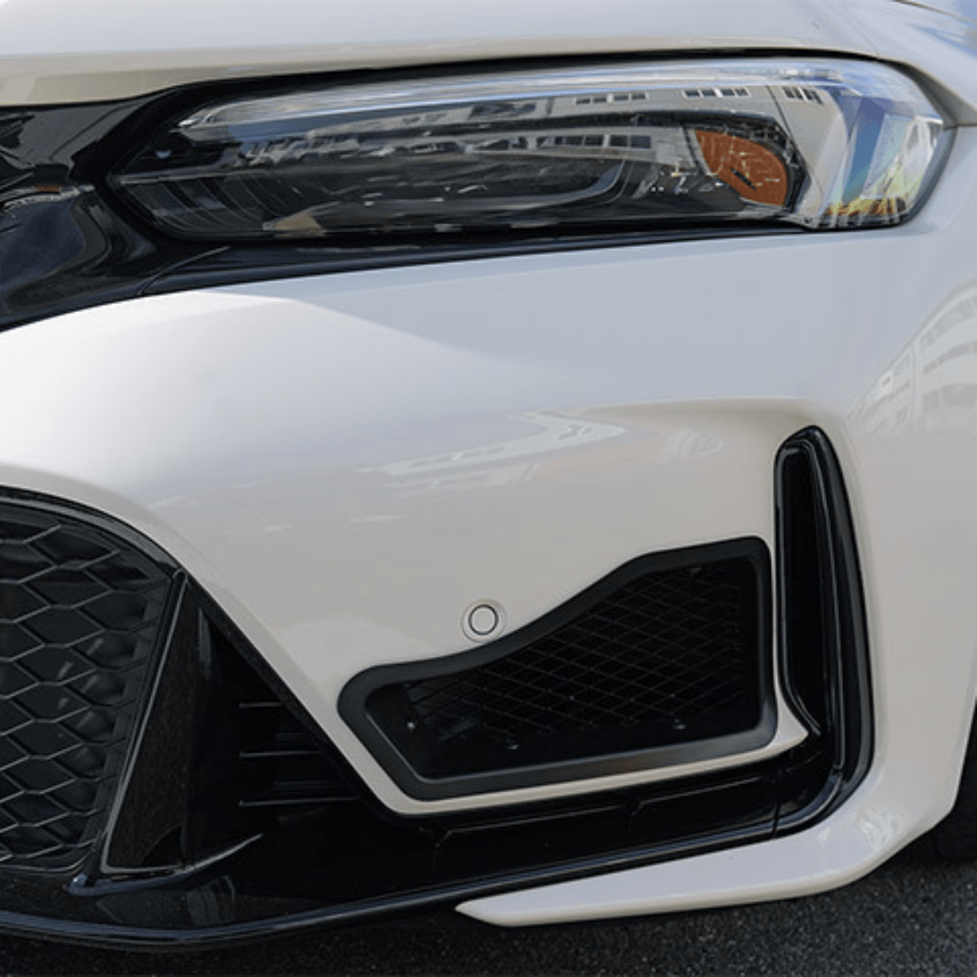 HKS Oil Cooler Kit | 23+ Civic Type R FL5 - Unity Performance