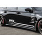 HKS Side Skirts | 23+ Civic Type R FL5 - Unity Performance