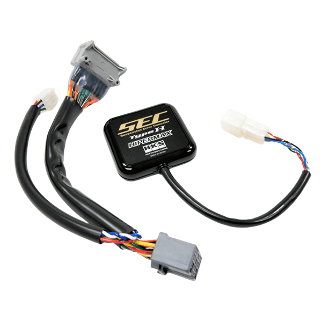 HKS Suspension Error Canceler Kit | 16-22+ Civic, 23+ Integra