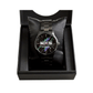 HKS Watch Super Racing - Unity Performance