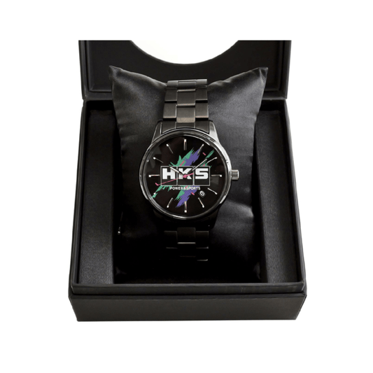 HKS Watch Super Racing - Unity Performance