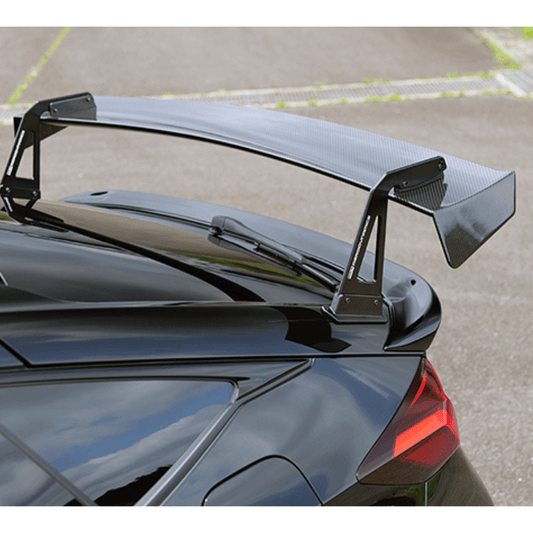 HKS Wing | 23+ Civic Type R FL5 - Unity Performance