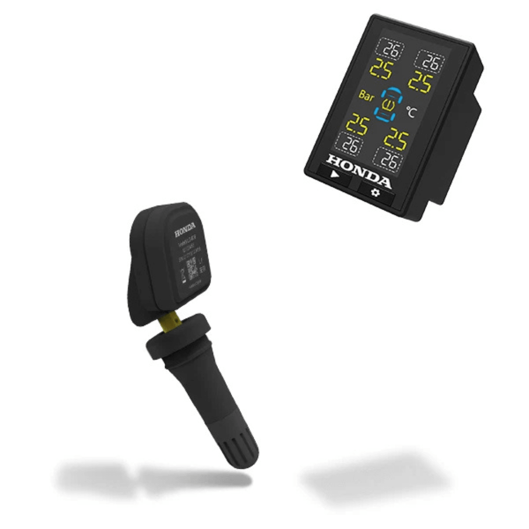Honda Access TPMS Kit | 17 - 23+ Type R FK8 & FL5 - Unity Performance