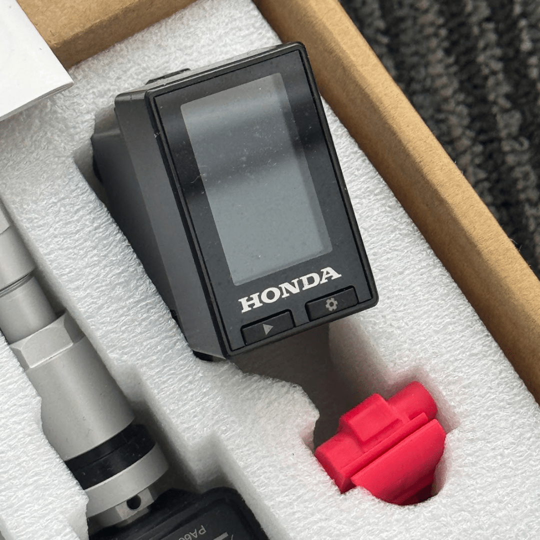 Honda Access TPMS Kit | 17 - 23+ Type R FK8 & FL5 - Unity Performance