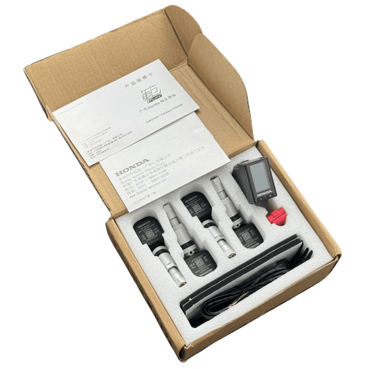 Honda Access TPMS Kit | 17 - 23+ Type R FK8 & FL5 - Unity Performance
