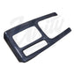 Honda OEM Carbon Fiber Centre Console Panel | 23+ Civic Type R FL5 - Unity Performance