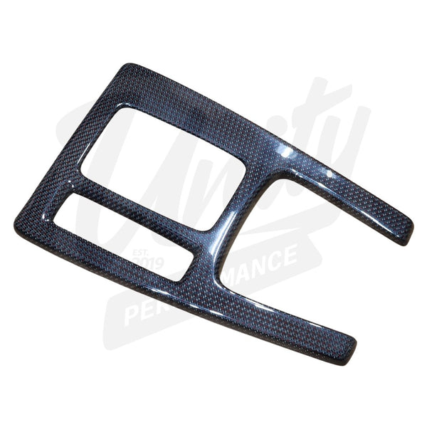 Honda OEM Carbon Fiber Console – Unity Performance